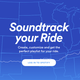 Spotify ahora puede crear playlists personalizadas para largos viajes.